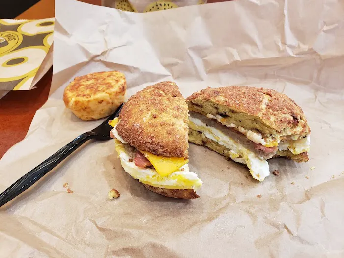 Einstein Bros. Bagels Picture 9