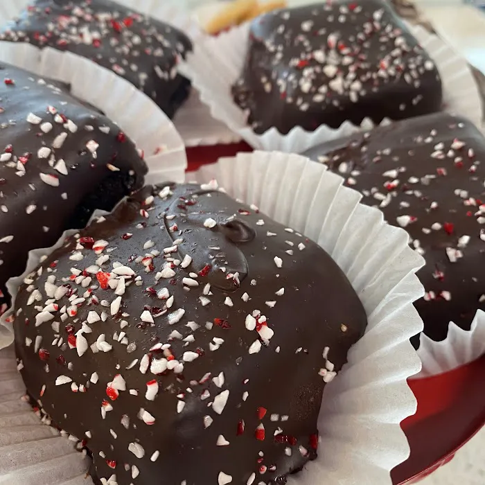 Carina's Bakery Picture 10