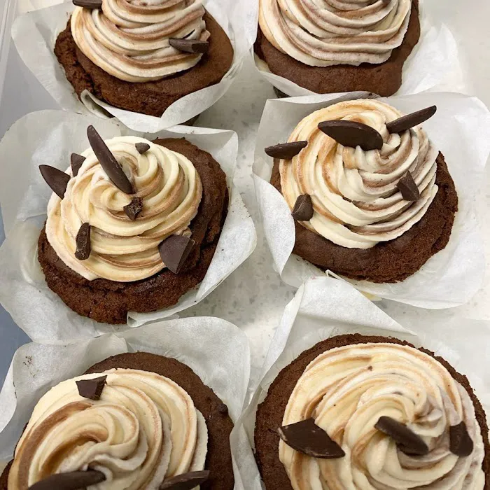 Carina's Bakery Picture 4