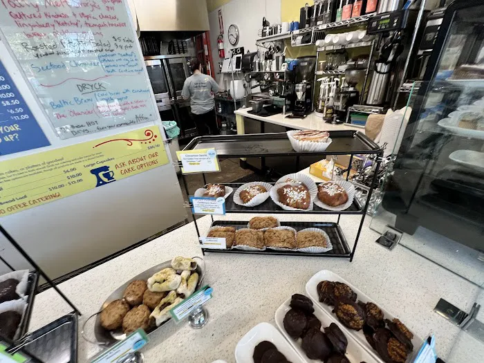 Carina's Bakery Picture 1