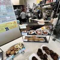 Carina's Bakery ico