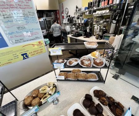 Carina's Bakery
