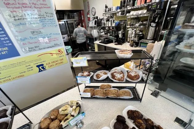 Carina's Bakery
