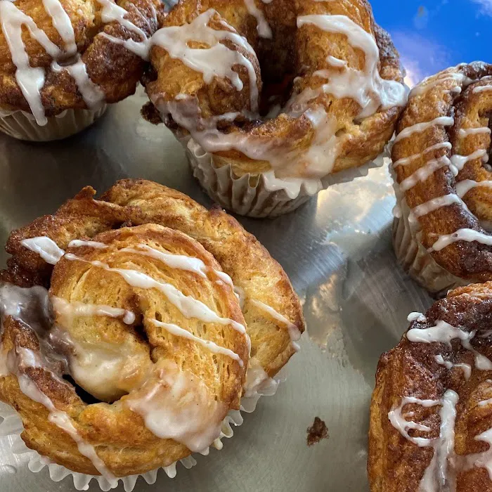 Carina's Bakery Picture 2