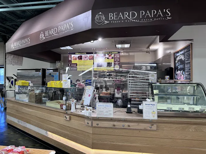Beard Papa's - Uwajimaya Beaverton Picture 6