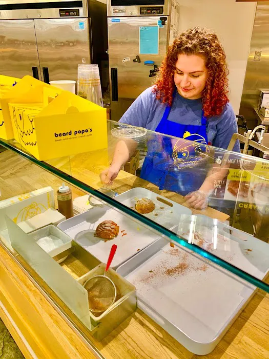 Beard Papa's - Uwajimaya Beaverton Picture 10
