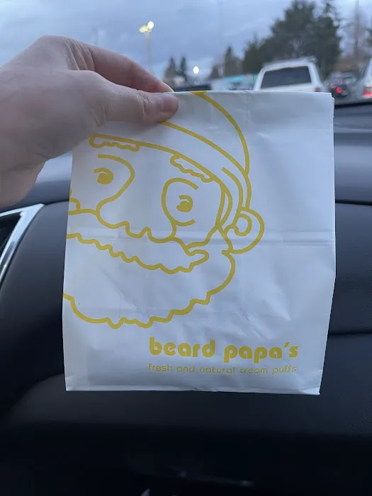Beard Papa's - Uwajimaya Beaverton Picture 9