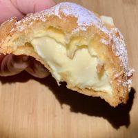 Beard Papa's - Uwajimaya Beaverton ico