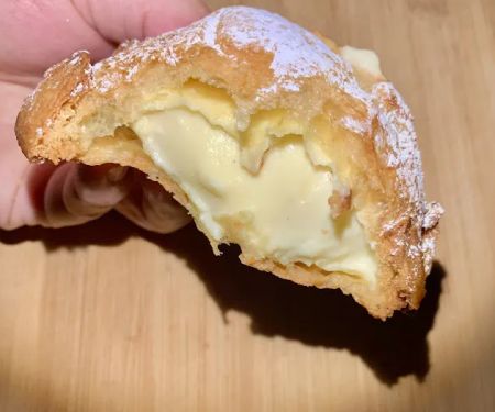 Beard Papa's - Uwajimaya Beaverton