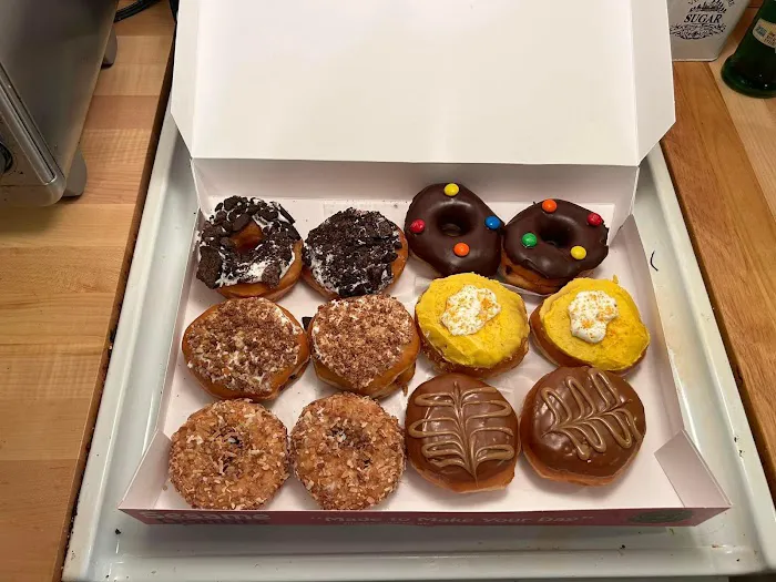 Sesame Donuts - Scholls Ferry Picture 10