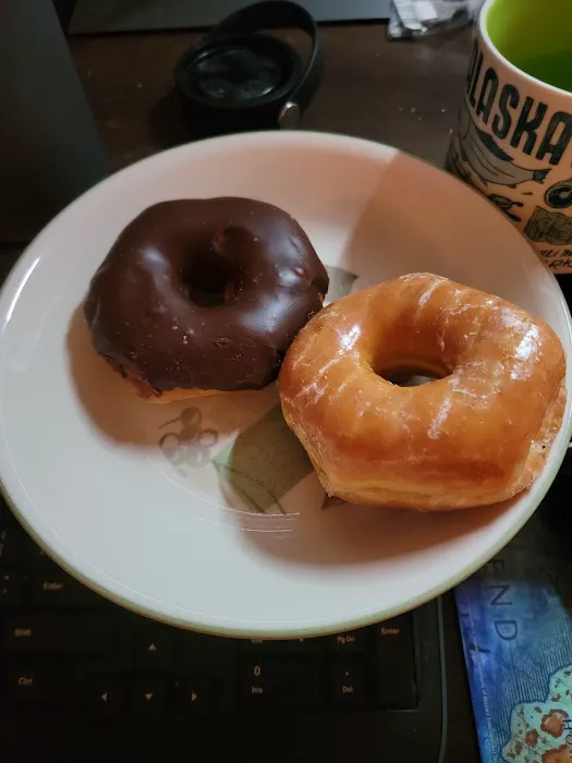 Sesame Donuts - Scholls Ferry Picture 8