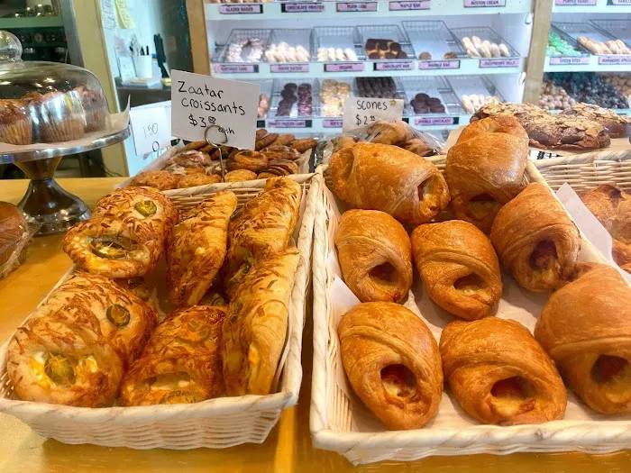Sesame Donuts - Scholls Ferry Picture 6