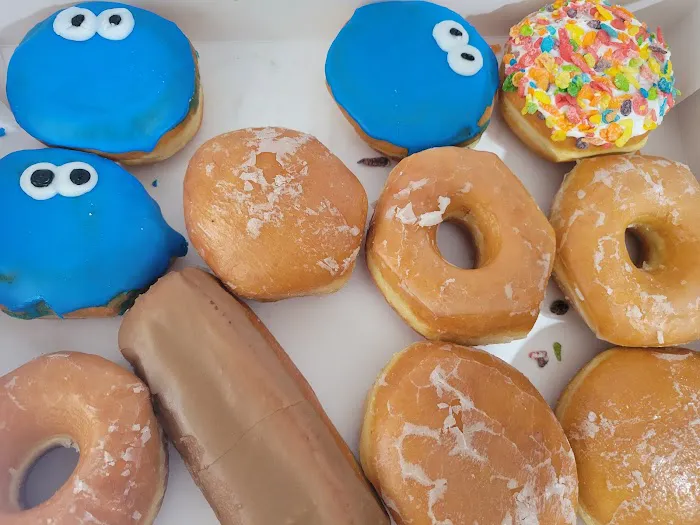 Sesame Donuts - Scholls Ferry Picture 7