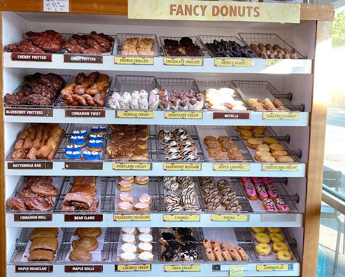 Sesame Donuts - Scholls Ferry Picture 5