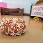 Sesame Donuts - Scholls Ferry