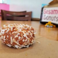 Sesame Donuts - Scholls Ferry ico