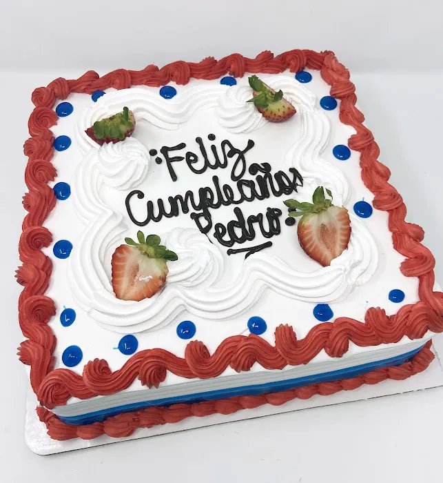 La Imperial Bakery | Beaverton Picture 6