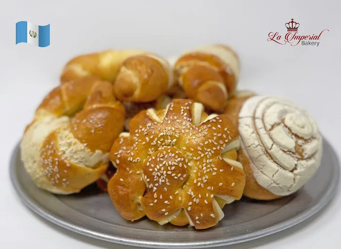 La Imperial Bakery | Beaverton Picture 4