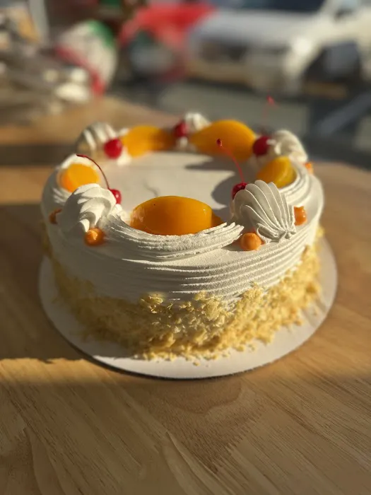 La Imperial Bakery | Beaverton Picture 5
