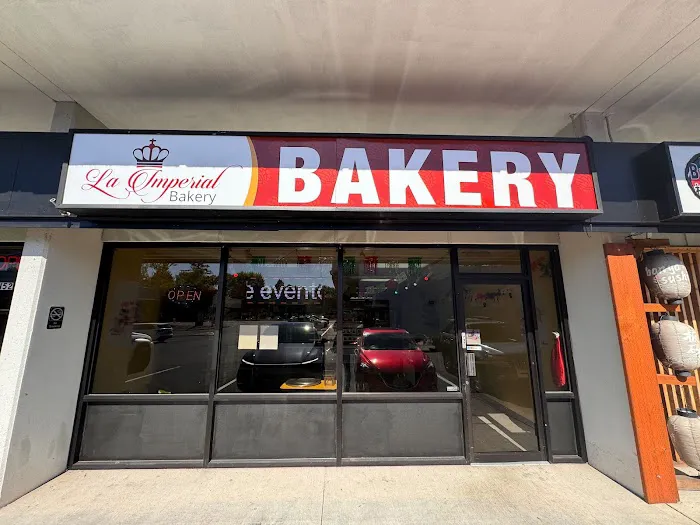 La Imperial Bakery | Beaverton Picture 1