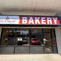 La Imperial Bakery | Beaverton ico