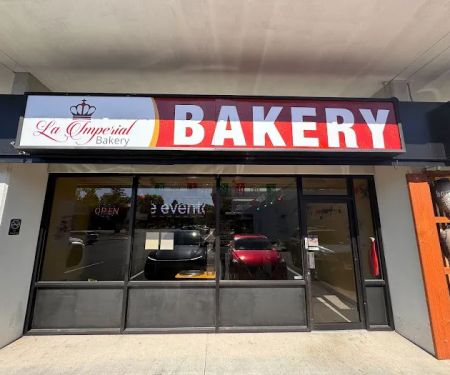 La Imperial Bakery | Beaverton