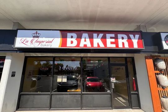 La Imperial Bakery | Beaverton