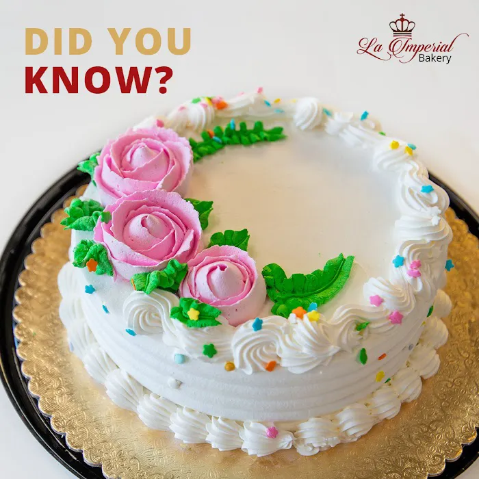 La Imperial Bakery | Beaverton Picture 7