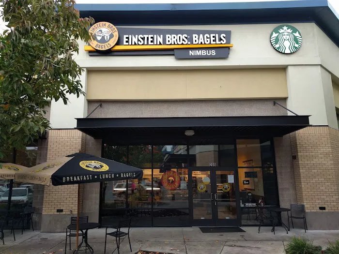 Einstein Bros. Bagels Picture 8