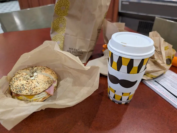 Einstein Bros. Bagels Picture 9