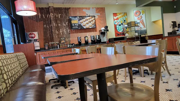 Einstein Bros. Bagels Picture 1