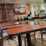 Einstein Bros. Bagels