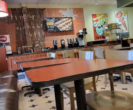 Einstein Bros. Bagels