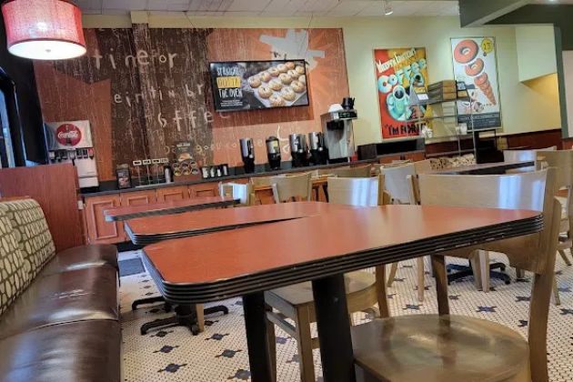 Einstein Bros. Bagels