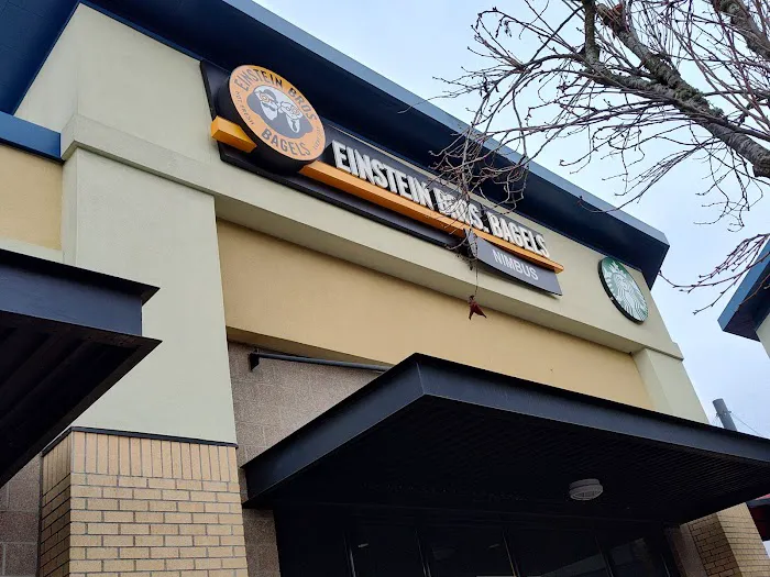 Einstein Bros. Bagels Picture 10