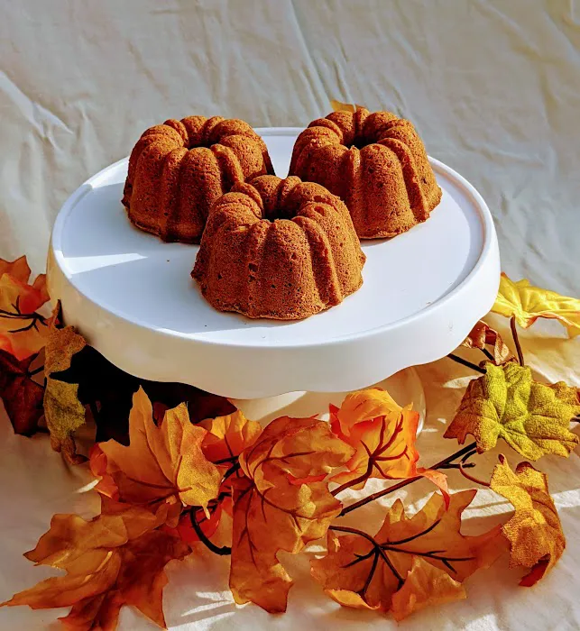 Lucille and Annie's Poundcakes Picture 5