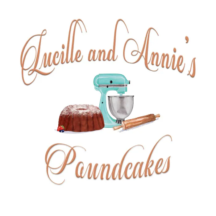 Lucille and Annie's Poundcakes Picture 3
