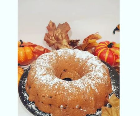 Lucille and Annie's Poundcakes