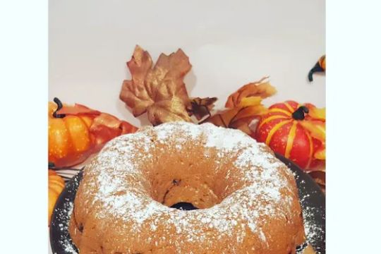 Lucille and Annie's Poundcakes