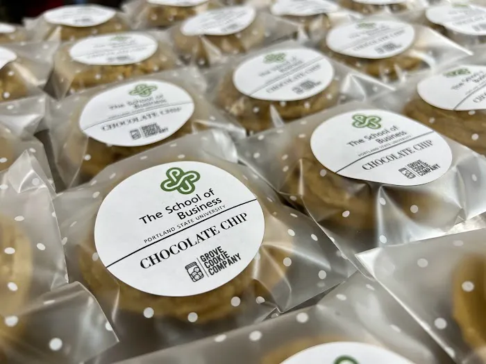 Grove Cookie Company Picture 6