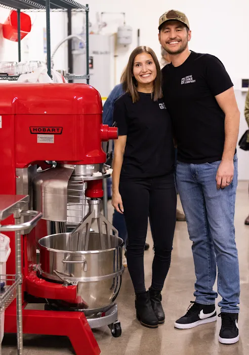 Grove Cookie Company Picture 5