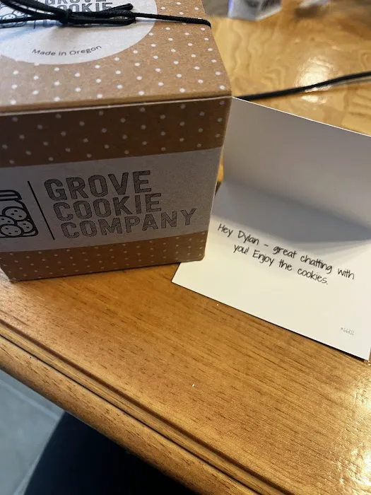 Grove Cookie Company Picture 10