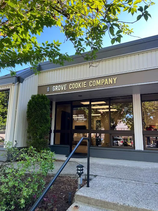 Grove Cookie Company Picture 4