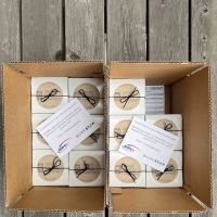Grove Cookie Company ico