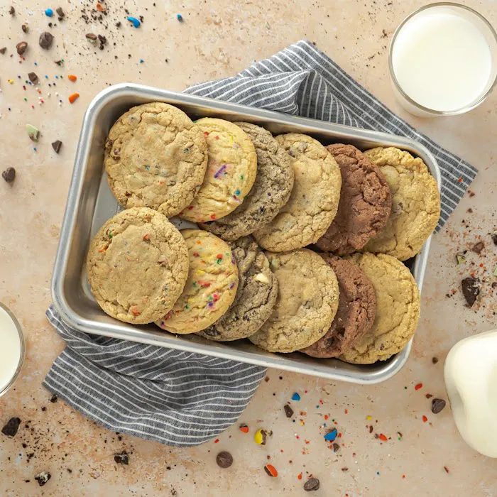 Grove Cookie Company Picture 9