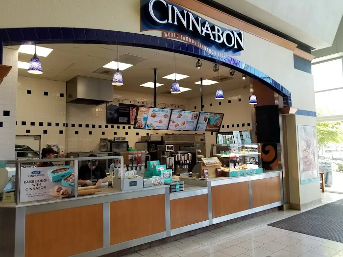 Cinnabon Picture 1