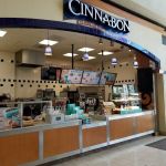 Cinnabon