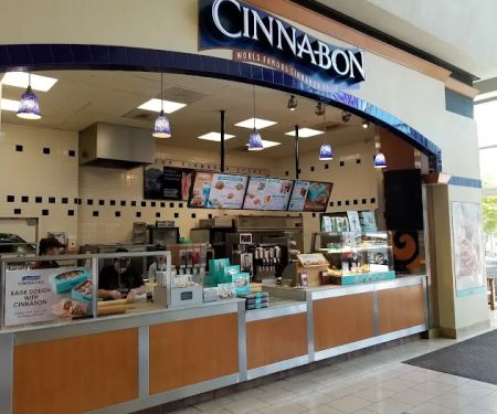 Cinnabon