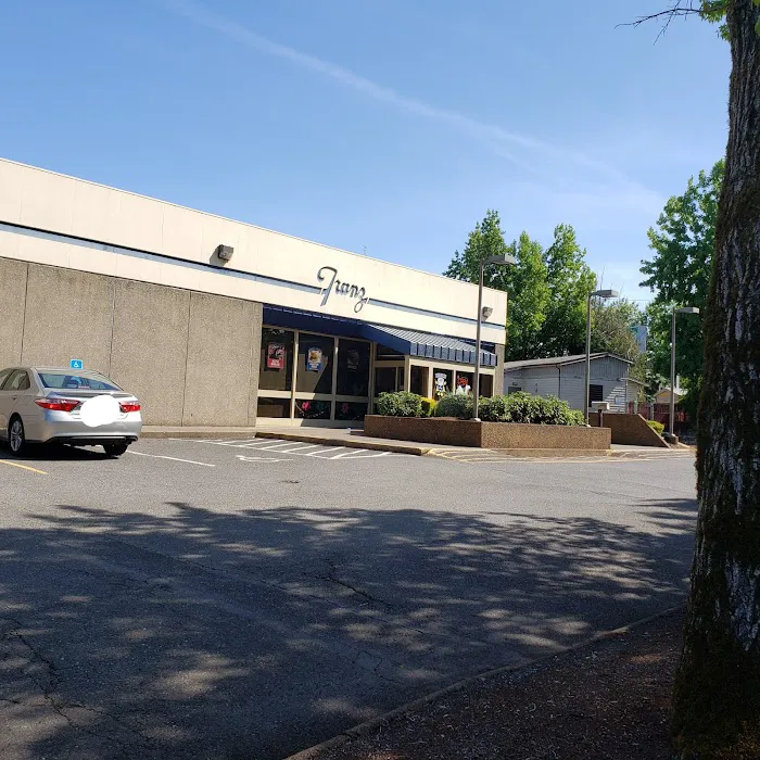 Franz Bakery Outlet Picture 2