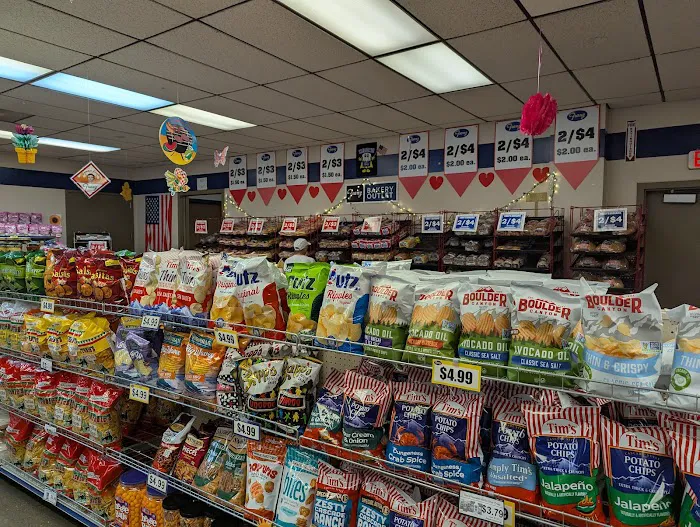 Franz Bakery Outlet Picture 1